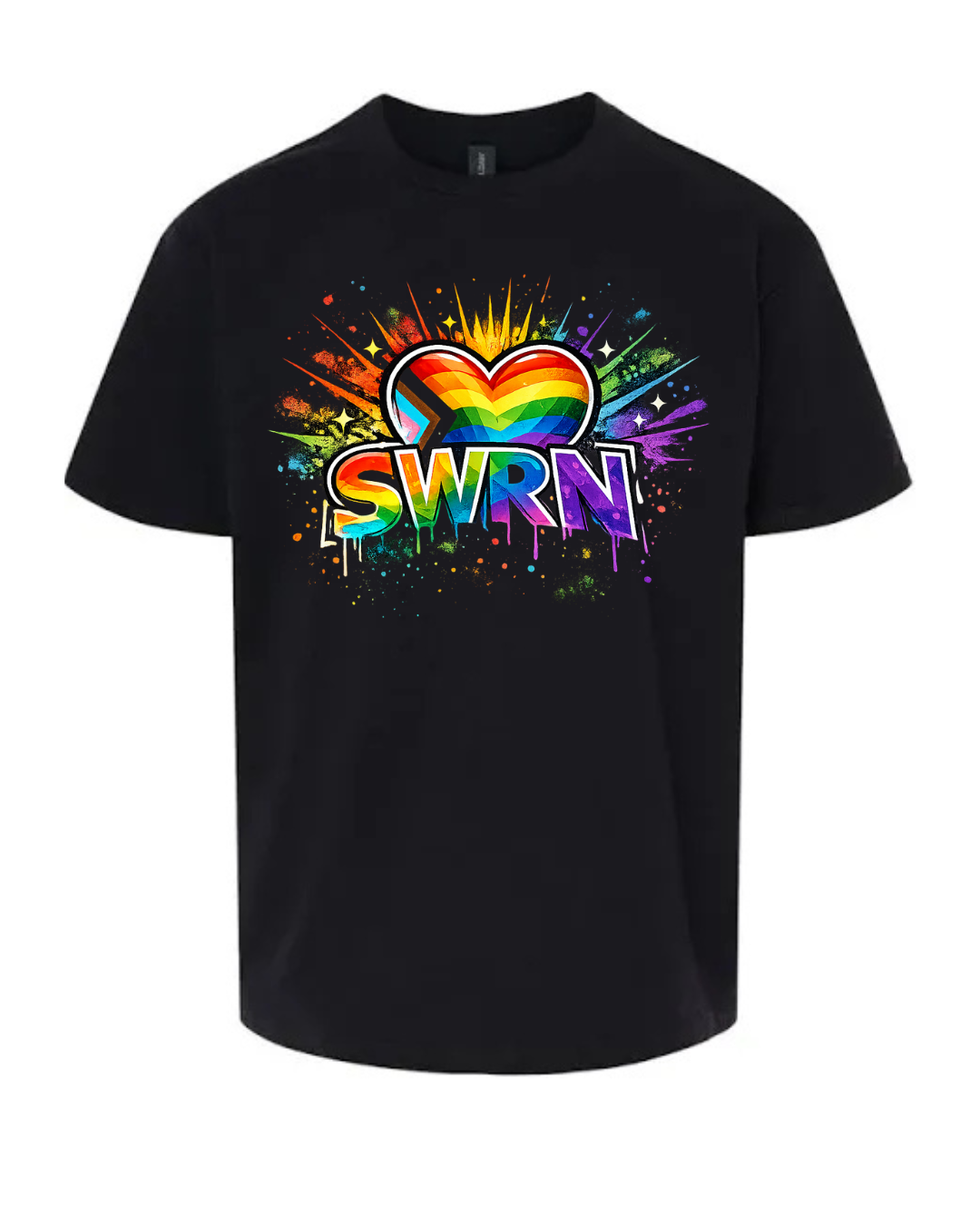 Be Who You Are (Pre-Orders)