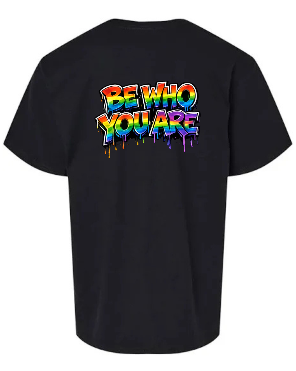 Be Who You Are (Pre-Orders)