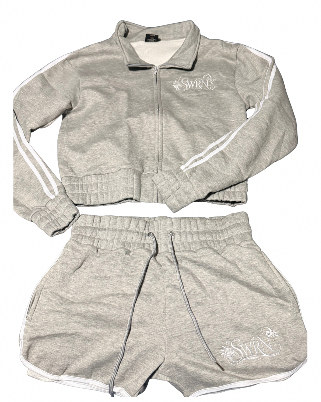 *PRE-ORDER* Womens SWRN Set