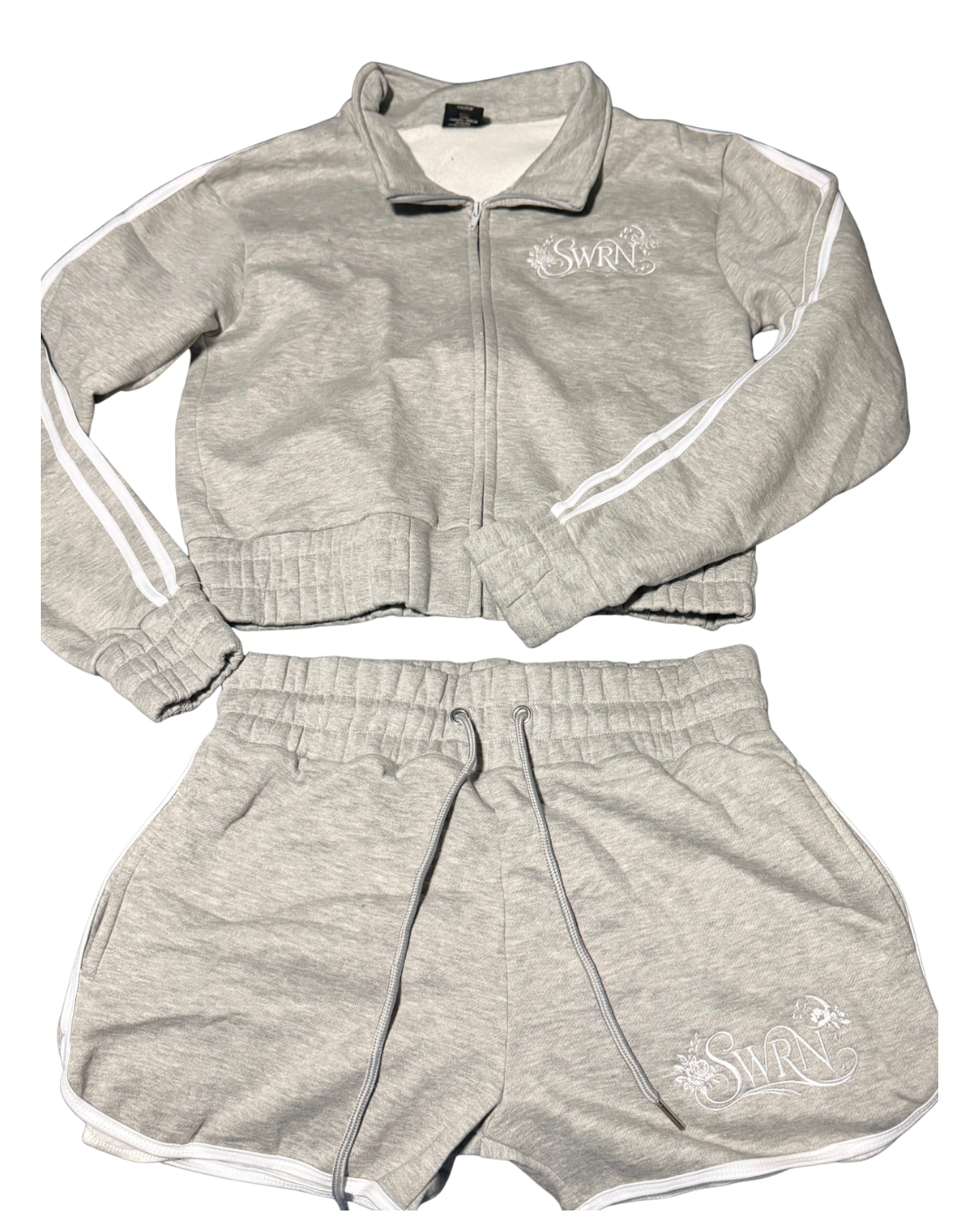 *PRE-ORDER* Womens SWRN Set