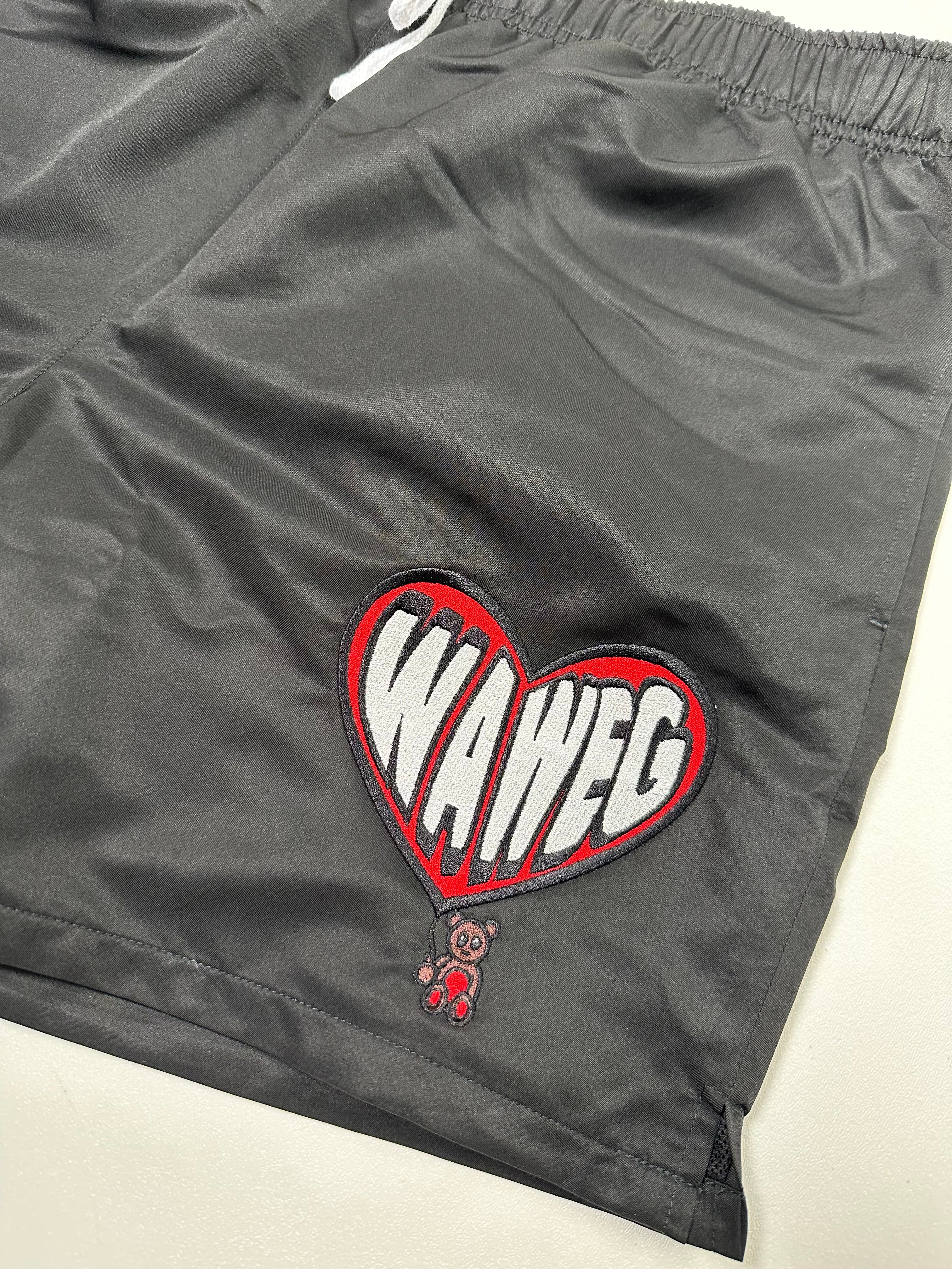 WAWEG Love Collection